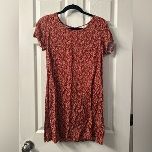 Charming Charlie’s Dress